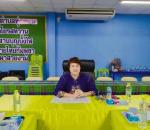 ประชุมคณะกรรมการพัฒนาองค์การบริหารส่วนตำบลทุ่งขนาน พิจารณาร่